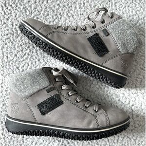 Rieker Cordula 30 Women’s Ankle Booties